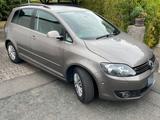 Volkswagen Golf Plus Trendline 1.4 TSI DSG LIife 90 KW  - Volkswagen Golf Plus: 1.9