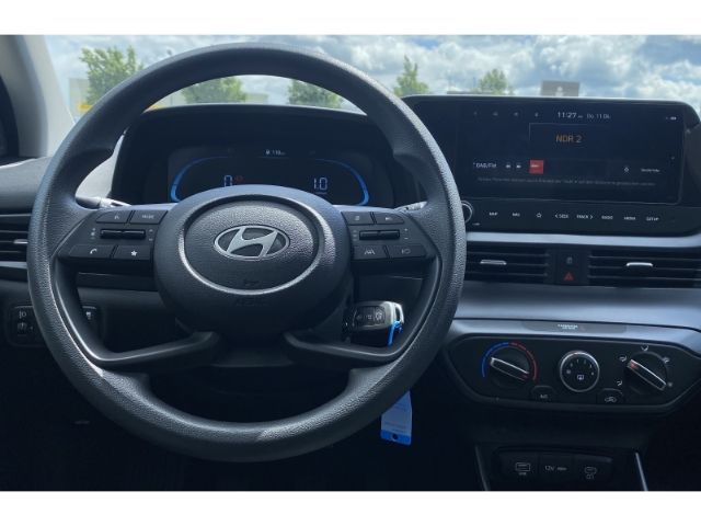 Hyundai i20 – Bild 11