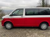 Volkswagen T6 Multivan - Volkswagen T6 Multivan in Bonn