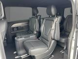Mercedes-Benz EQV 300 Avantgarde lang Burm|TWA|360|EASY-PACK - Mercedes-Benz EQV mit Elektro-Antrieb