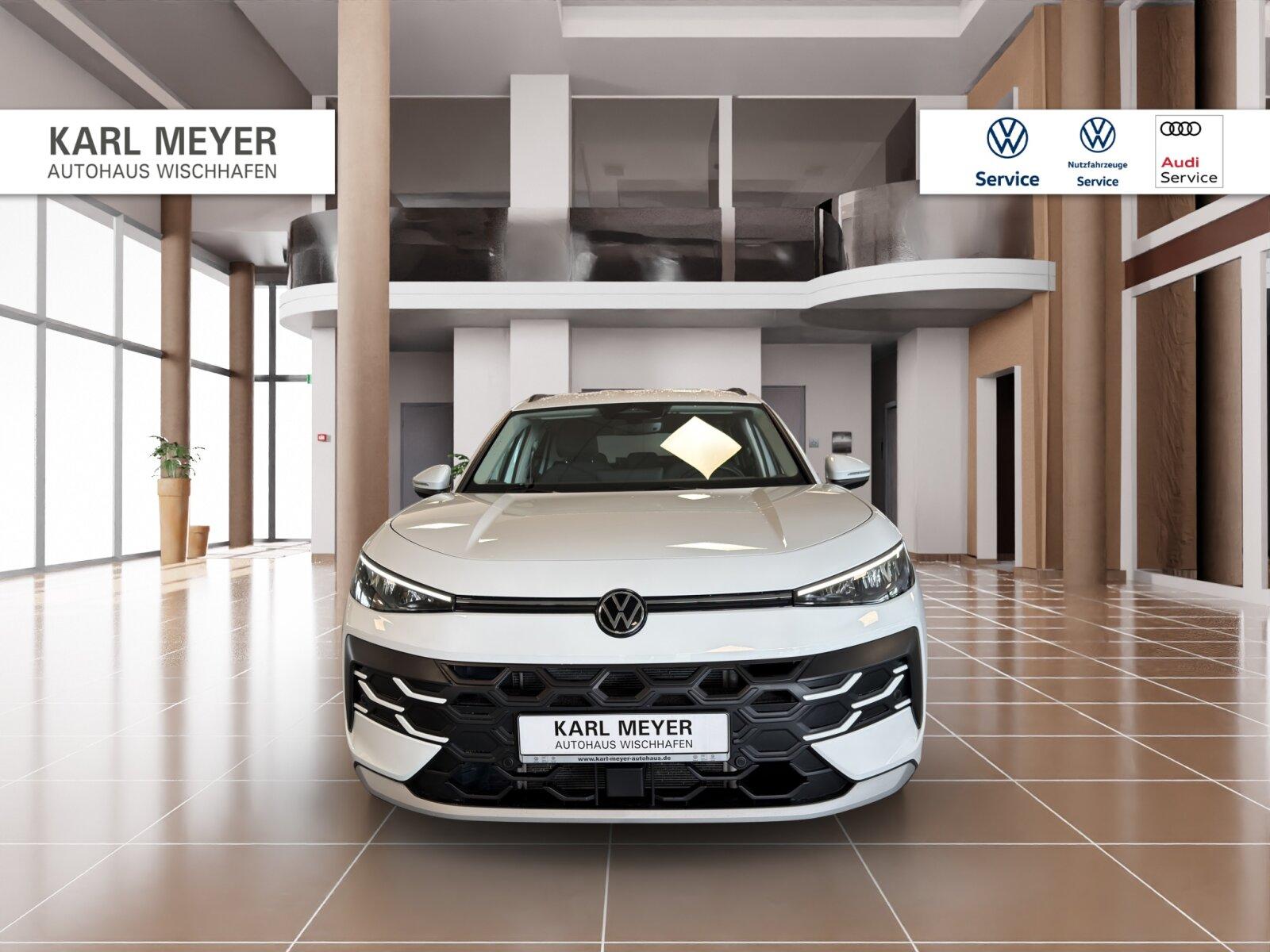 Volkswagen T-Roc Life 1.5 eTSI DSG ACC APP Kamera, миниатюра 11