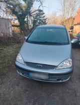 Ford Galaxy 1.9 TDI "nur 178 tkm" kein Sha... - Ford Galaxy aus 2005 mit Diesel-Antrieb