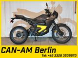 Can-Am ORIGIN  - Can-Am Origin