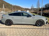 Audi A5 40 TFSI,One Edition*RS-Optik*Pano,Massage,B&O - Audi A5: RS