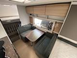 Bürstner Averso 480 TK B66 *Etagenbetten, Dusche...* - Angebote