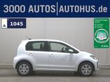 Volkswagen e-up! DAB+ BT Klima - Volkswagen e-up!: Limousine