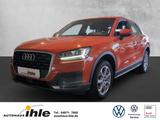 Audi Q2 Ultra 1,0 TFSI SOUND-SYSTEM+BLUETOOTH+TEMPOMA - Audi: Sound System