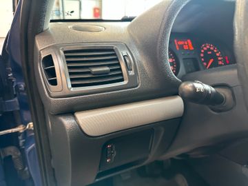 Renault Clio II Campus *TÜV 1127*Klima*