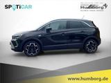 Opel Crossland Ultimate Paket 1.2 Turbo Navi Leder LE - Opel Crossland (X) Ultimate-Paket mit Benzin-Antrieb