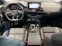 Audi SQ5 - Vorschau Bild 10