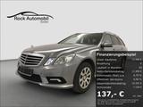 Mercedes-Benz E 350 T CDI AMG 7G Leder Airmatic Pano TÜV NEU