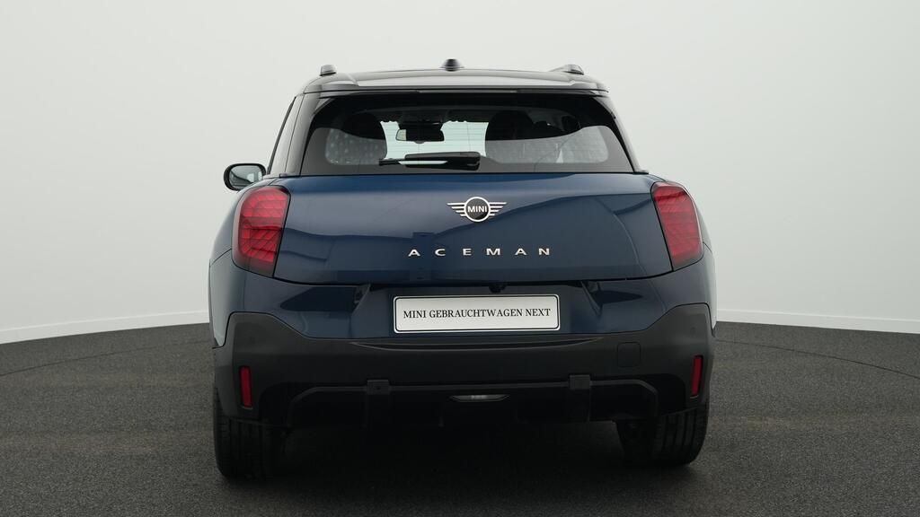 MINI John Cooper Works - Bild 10