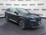 Nissan X-Trail 1.5 EREV e-4orce N-Connecta Auto - Nissan X-Trail aus 2022