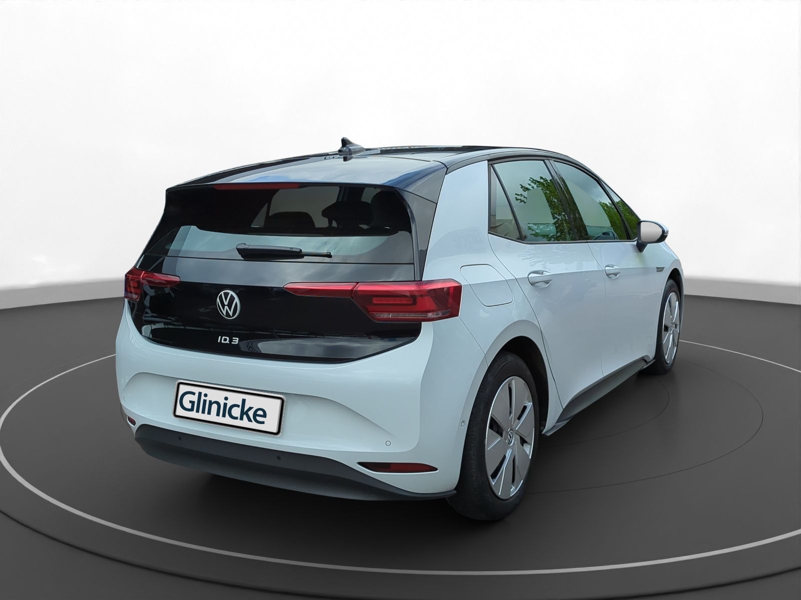 Volkswagen ID.3 - Bild 9