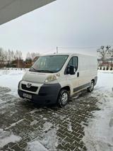 Peugeot boxer - Peugeot Boxer in Stuttgart