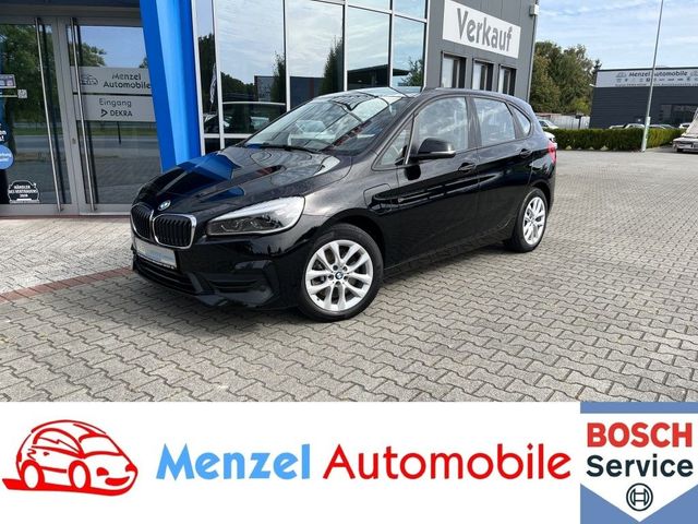 BMW 225xe iPerformance Active Tourer Advantage Navi