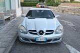 Mercedes-Benz Mercedes-benz SLK 200 Kompressor Sport - Mercedes SLK 200 mit Schiebedach