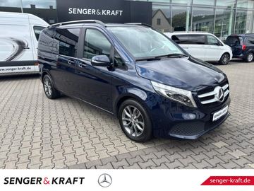 Mercedes V 250 - 1