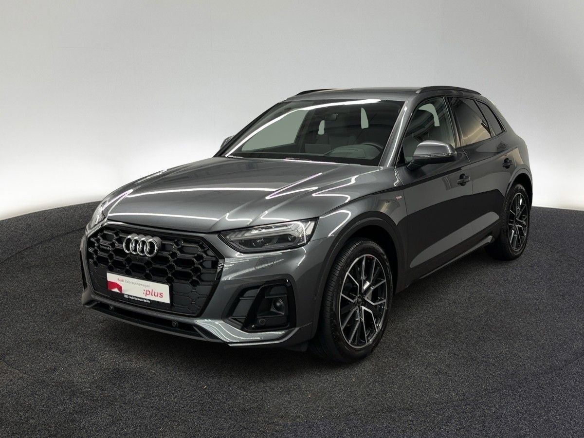 Audi Q5 - Bild 2