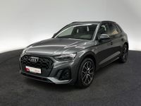 Audi Q5 - Vorschau Bild 2