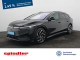 Volkswagen ID.7 Tourer Pro/ Navi, Matrix, AR-HuD, AHK, 360° - gebrauchte VW ID.7 aus dem Jahr 2024