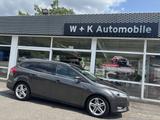 Ford Focus Turnier 1.5 EcoBoost Titanium - Ford Gebrauchtwagen in Lünen