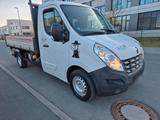 Renault Master Kipper  2.3 diesel  09.2026 - gebrauchte Renault Master aus dem Jahr 2011