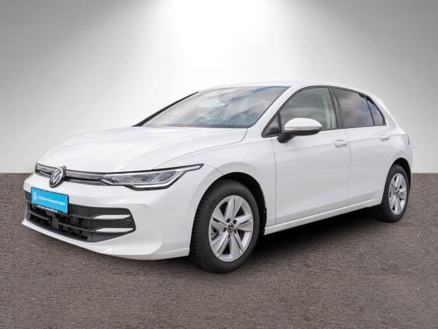 Volkswagen Golf Life 1.5 TSI LED Navi RFK SHZ HUD Stdhzg, миниатюра 2