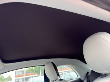 Fiat 500 Cabrio 1.0 FireFly 48 kW Icon Kam.+SHZ+LM