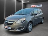 Opel Meriva B 1.4 Turbo Klima Tempomat AUX - Opel Meriva in Halle