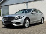 Mercedes-Benz C 220T BlueTec / d 1.Hand-Pano-Memory-Navi-R.Cam - Mercedes-Benz C 220: Bluetec