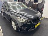 Mazda CX-5 2.2 SKYACTIV-D Sports-Line AWD Kamera - Mazda CX-5 mit Schiebedach