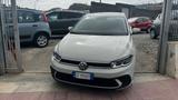 Andere Volkswagen Polo 1.0 EVO CONTO VENDITA KM 65.500  - Andere mit Benzin-Antrieb: Beige