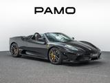 Ferrari F430 | Scuderia 16M - Ferrari F430: 16m Scuderia