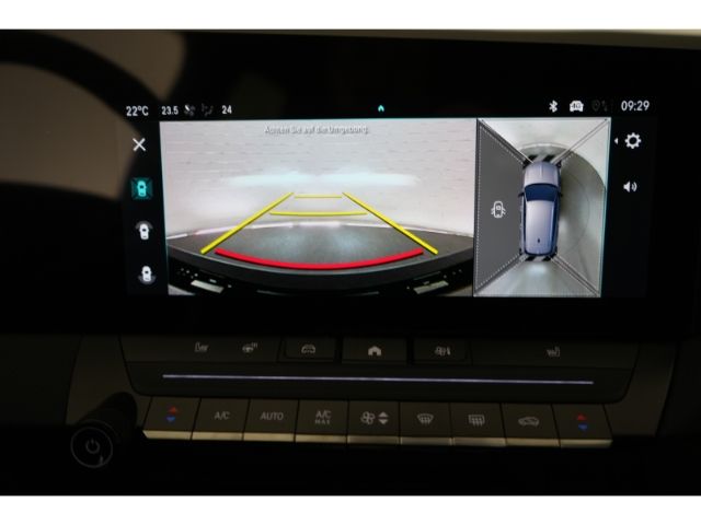 Astra L ST GS AUTOMATIK+AHK+360 GRAD KAMERA+SITZ
