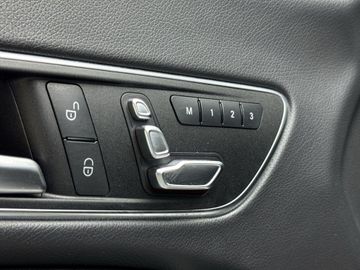Mercedes CLA 250 - 12
