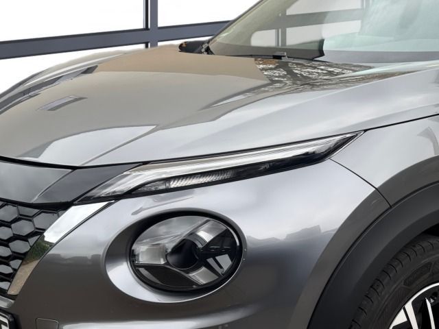 Fahrzeugabbildung Nissan JUKE 1.6 HYBRID 143 PS 4AMT N-CONNECTA Winter II