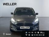 Ford S-Max 2.0 TDCi Bi-Turbo Vignale *Nur Händler/Exp - Ford S-Max: Vignale