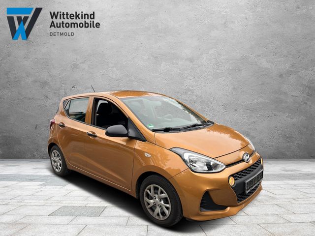 Hyundai i10 Classic*Klima*