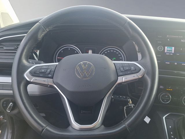 T6.1 Multivan 4MOTION, AHK, LED, ACC,Standheizun