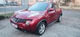 Nissan Juke Acenta- - gebrauchte Nissan Juke aus dem Jahr 2011