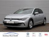 Volkswagen Golf Life 1.5TSI LED DAB+ SHZ 4Season NAVI - Volkswagen Golf: 4.5