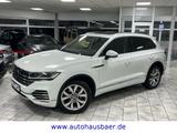 Volkswagen Touareg Elegance 4Motion*PANO*360*KAM*HEADUP*VIR - gebrauchte VW Touareg aus dem Jahr 2021