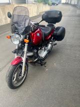 BMW R1100R
