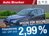 Subaru Forester Comfort 2.0i Allrad+Automatik+LED+2-Zon - Subaru Forester: Comfort