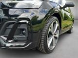 Audi SQ5 3.0 TDI quattro tiptronic *Matrix**Pano*AHK* - Audi SQ5 in Wiesbaden