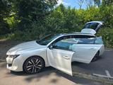 Peugeot 508 Plug-In Hybrid 225 e-EAT8 GT SW GT /AHK - Peugeot 508 in Frankfurt (Main)