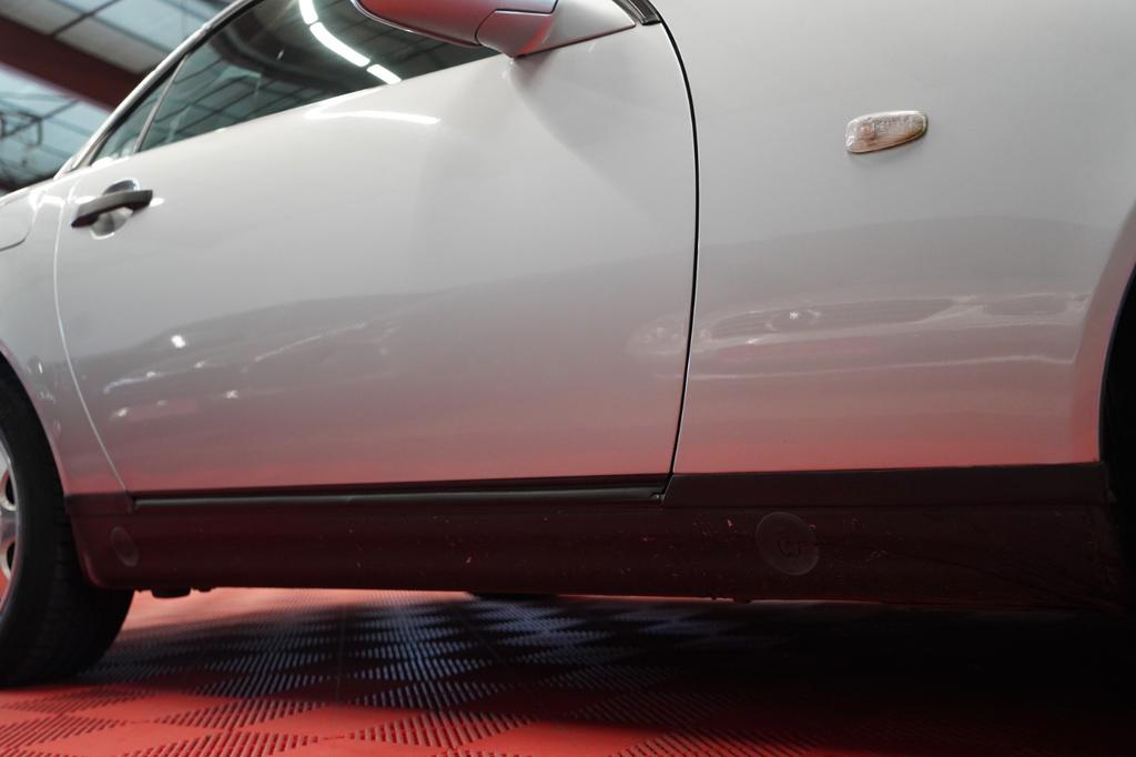 Mercedes-Benz SLK 200