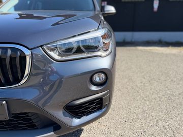 BMW X1 - 10