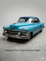 Cadillac 1953 Cadillac Series 62 Convertible  - Cadillac Eldorado in Hamburg